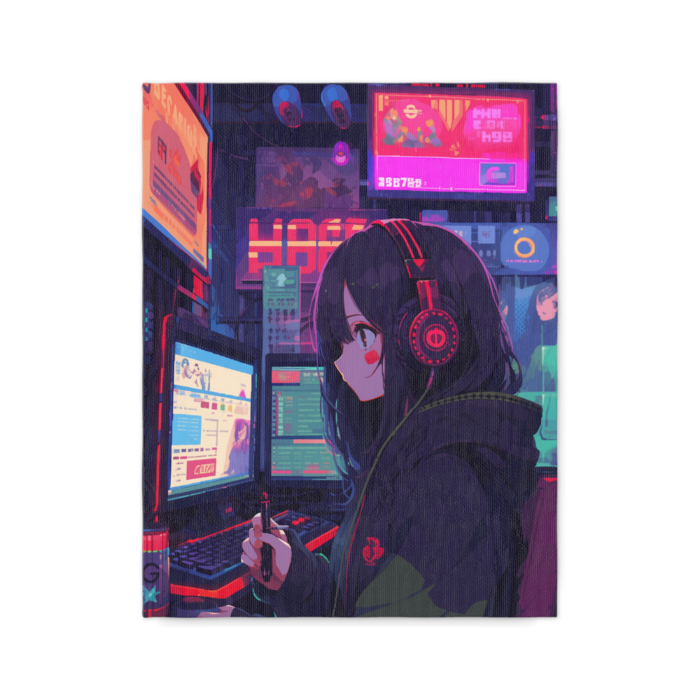 キャンバス - F6