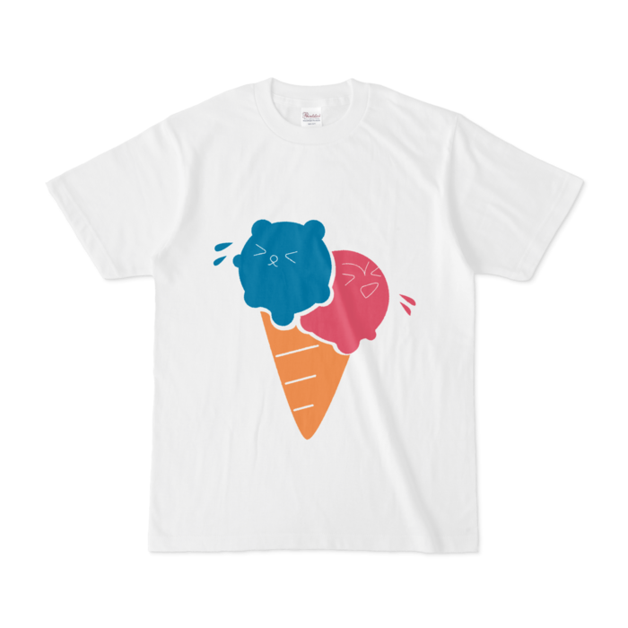 Tシャツ― Sサイズ
