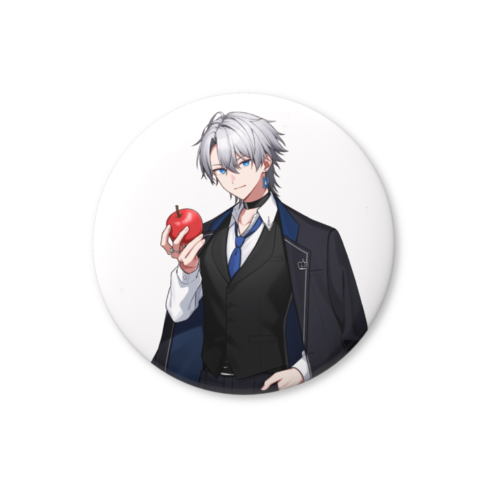 缶バッジ（バリュー） - 56mm