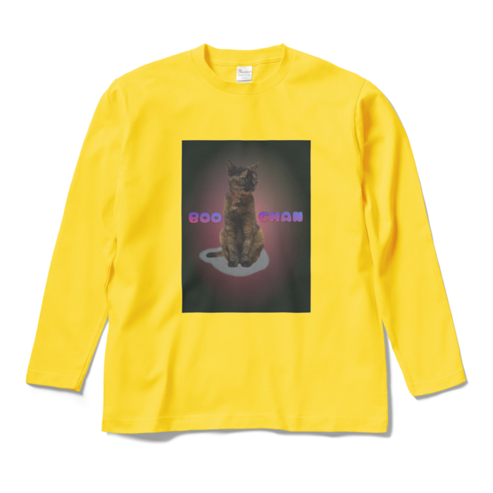 ロングスリーブTシャツ - M - デイジー