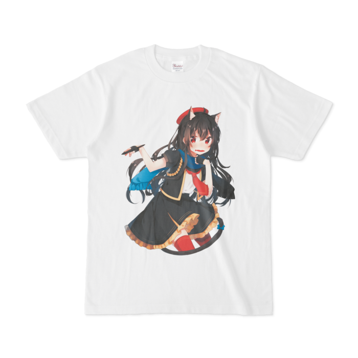 Tシャツ - S