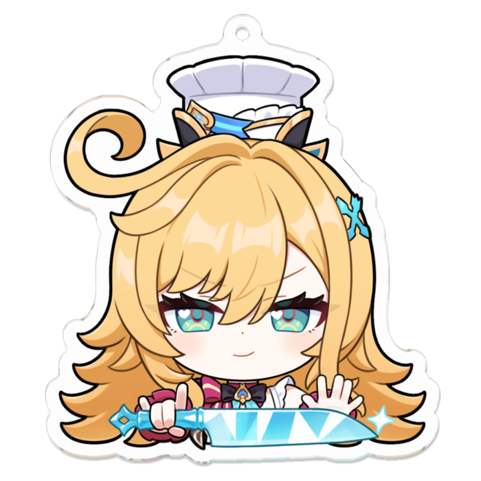 【4】包丁試し