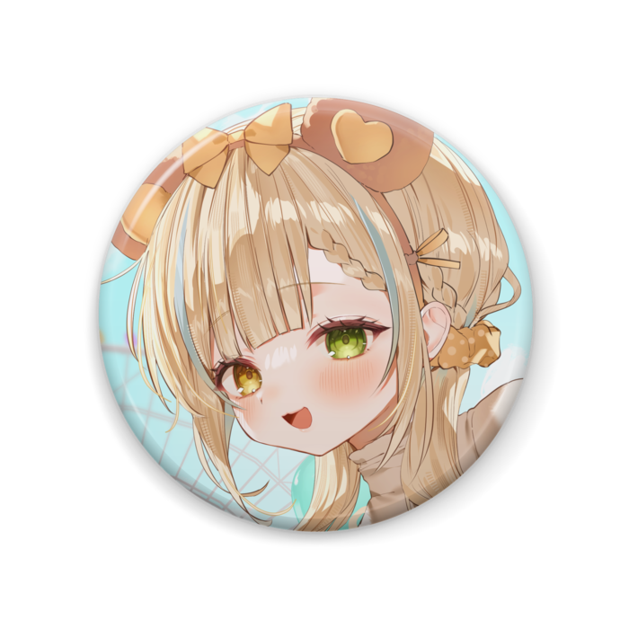 缶バッジ - 57mm