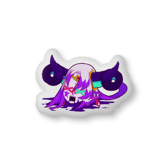 ふかふかクッション - 中（H36×W56cm） - 片面