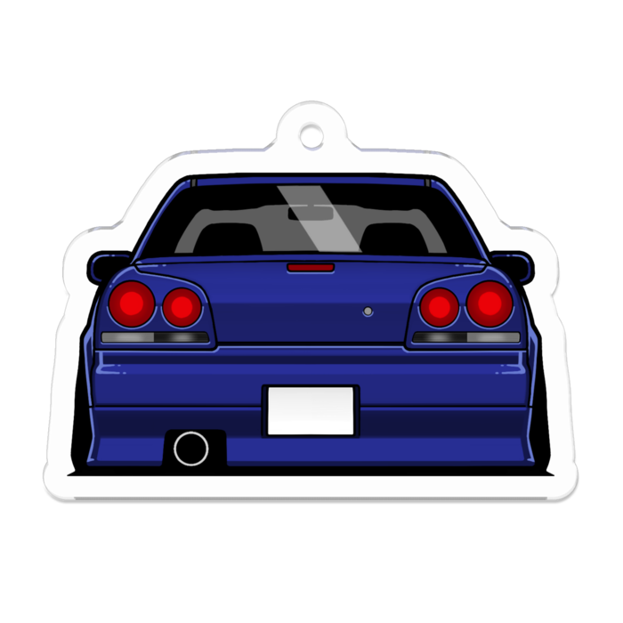ブルー2※砲弾