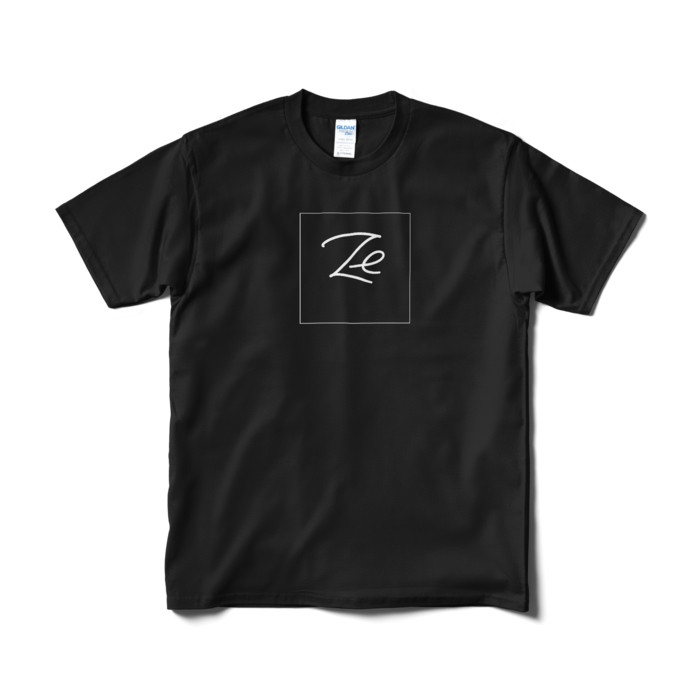 Tシャツ(短納期) - M - ブラック