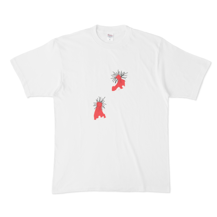 Tシャツ - XL