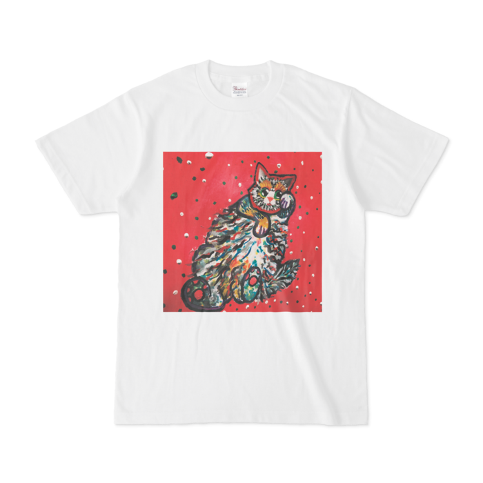 Tシャツ - S - 白