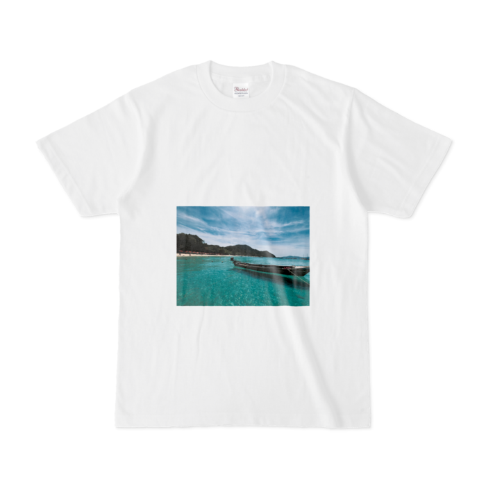 Tシャツ - S - 白