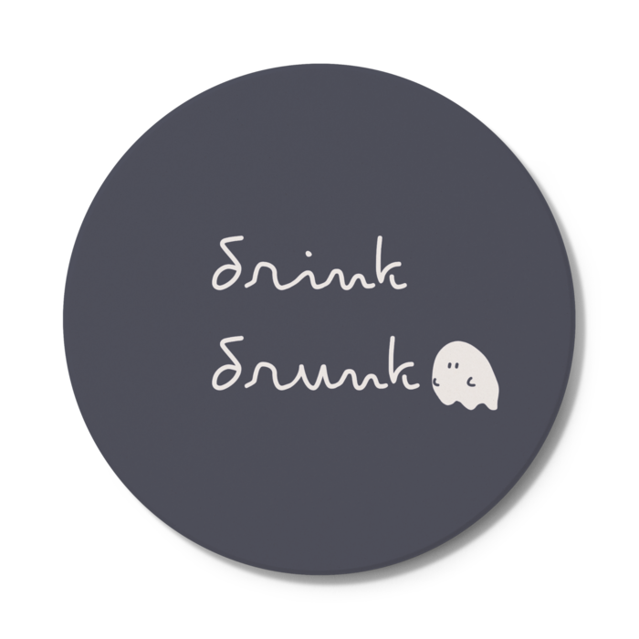 コースター - 円形