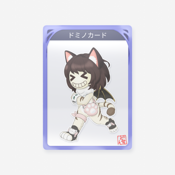 クリアカード - トレカ（63 × 88mm）(30)