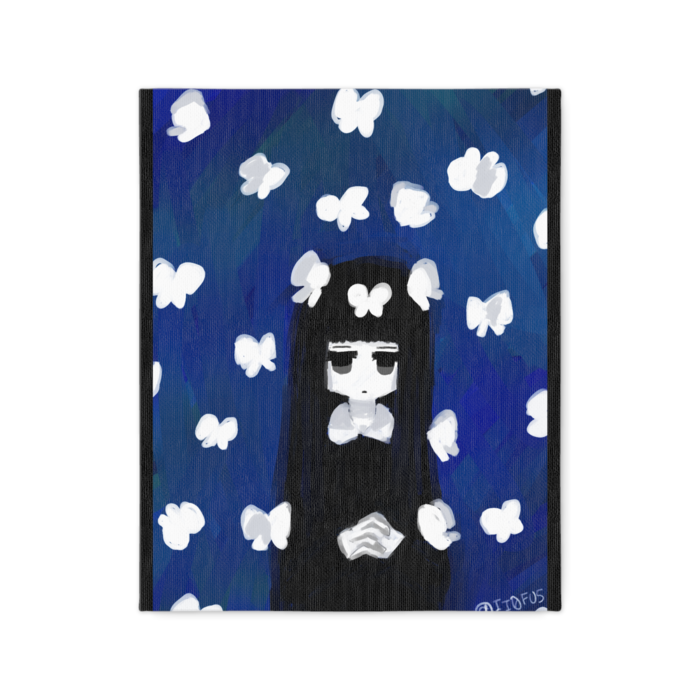 キャンバス - F3