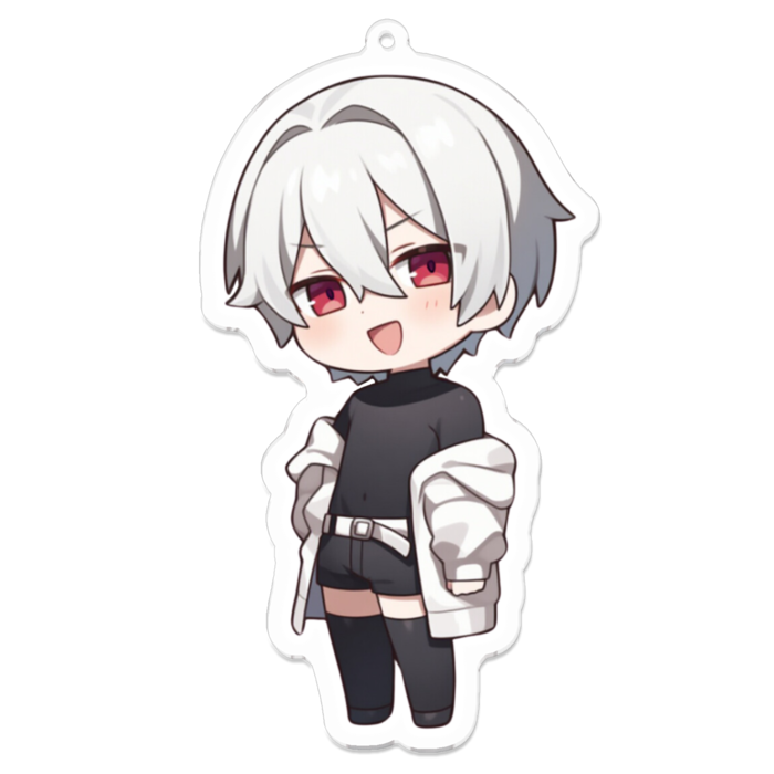 【Lサイズ】100 x 100 (mm)