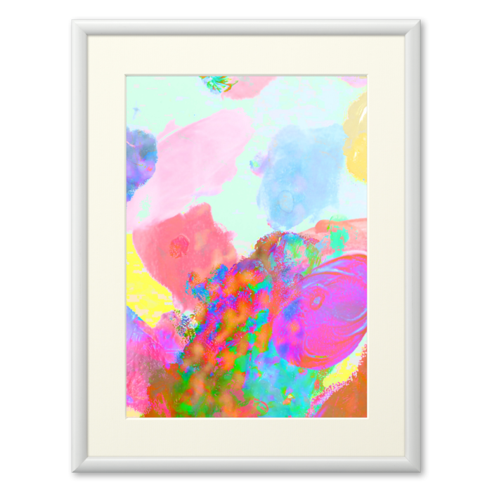 複製画(プリモアート) - A3