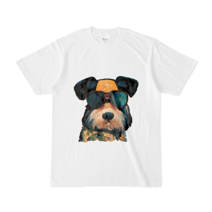 Tシャツ - S - 白