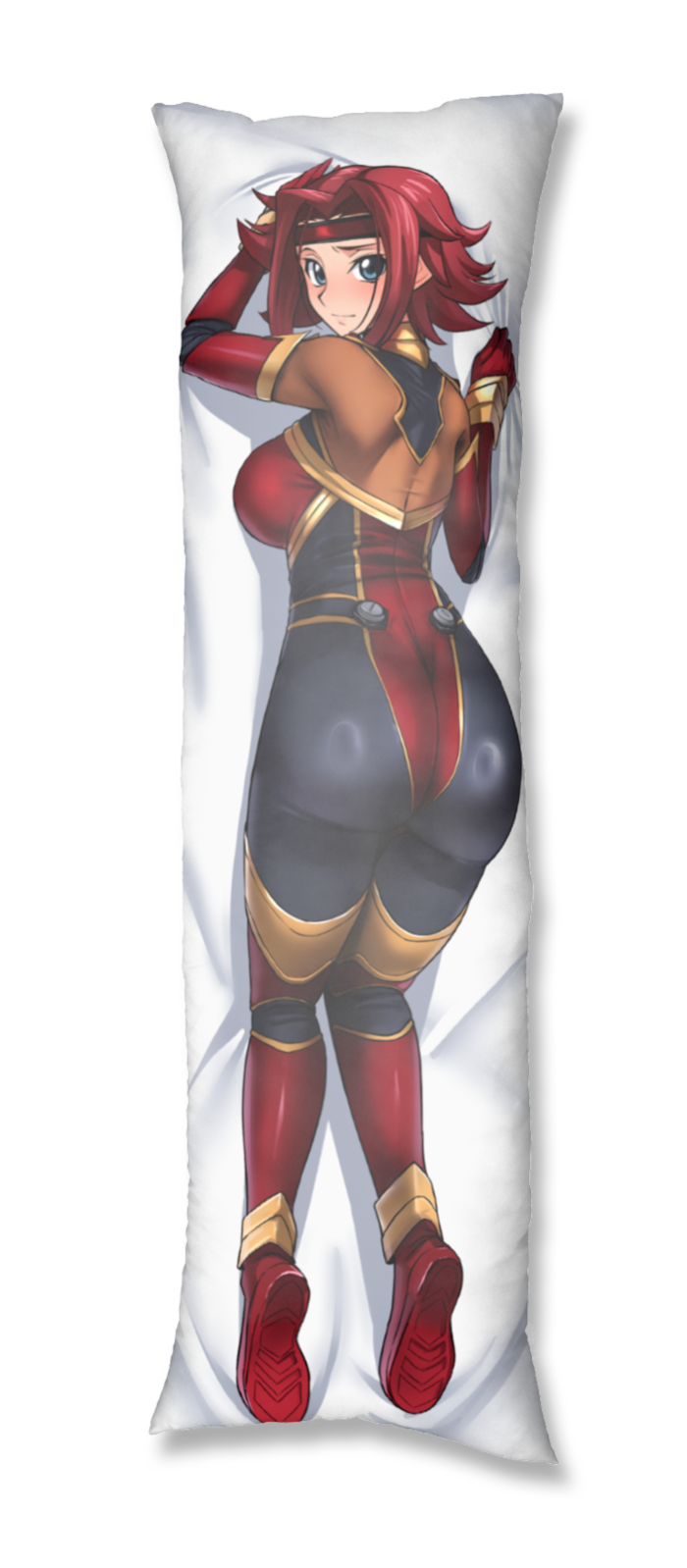 抱き枕カバー -(ver.1) 500x1600(mm)