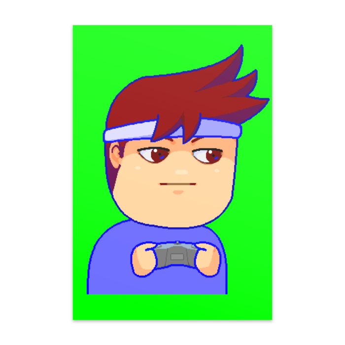 ポストカード(10枚セット) - マットコート220kg