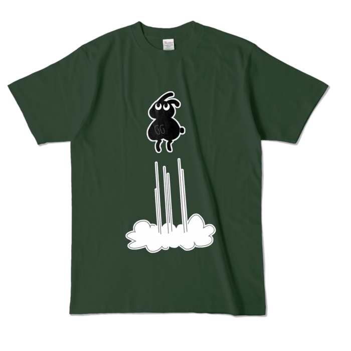 - L - フォレスト (濃色)