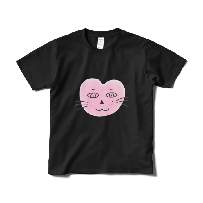 Tシャツ（短納期） - S - ブラック