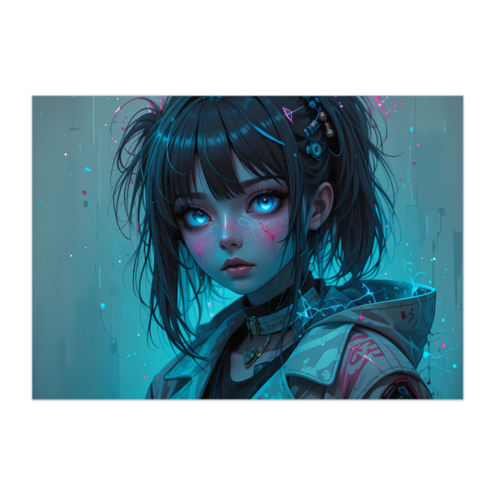 パネル - A1