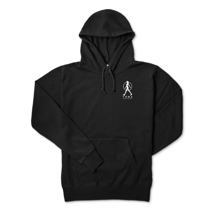 パーカー - M - ブラック