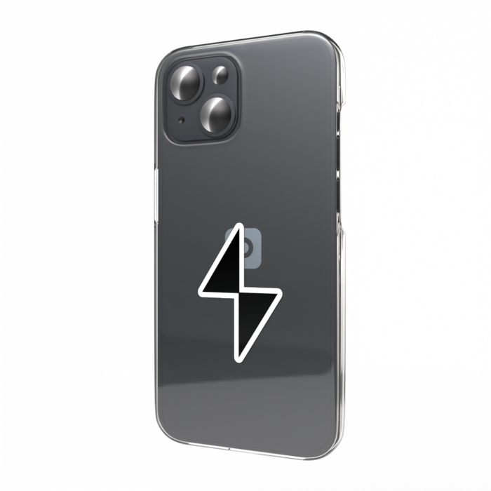 デンゲキ(図柄なし)