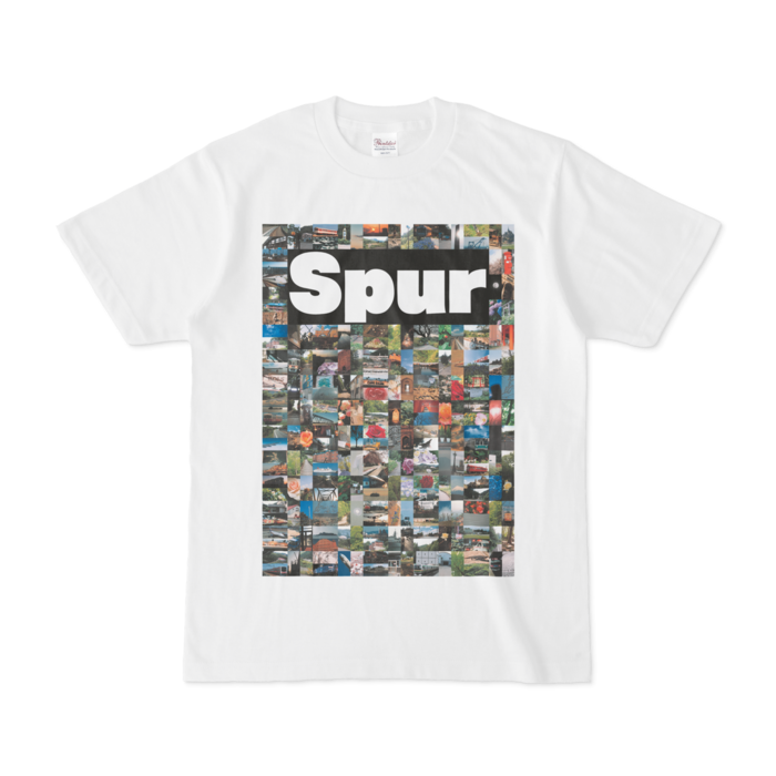 Tシャツ - S - 白