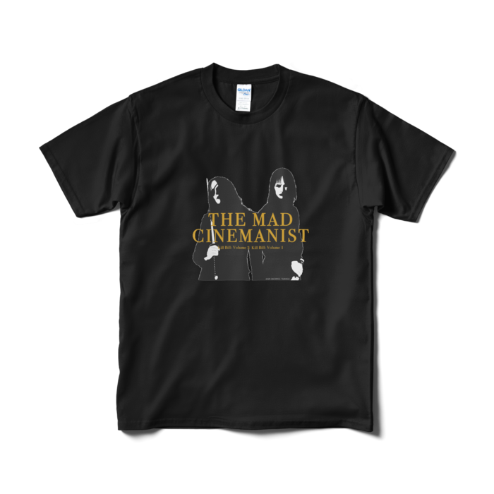 Tシャツ（短納期） - M - ブラック