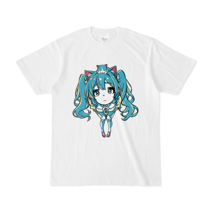 Tシャツ - S - 白