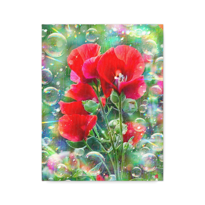 キャンバス - F6