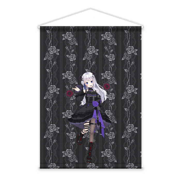 タペストリー - B2縦