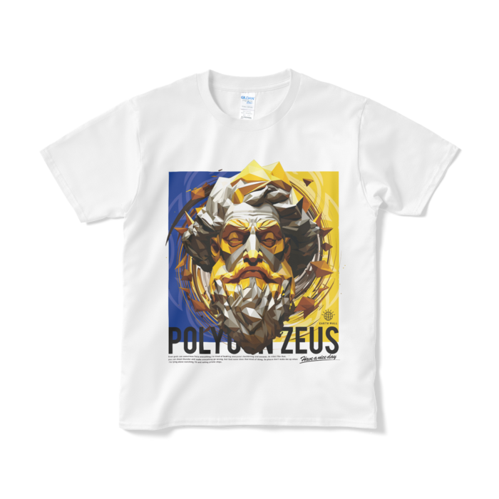 Tシャツ（短納期） - S - ホワイト