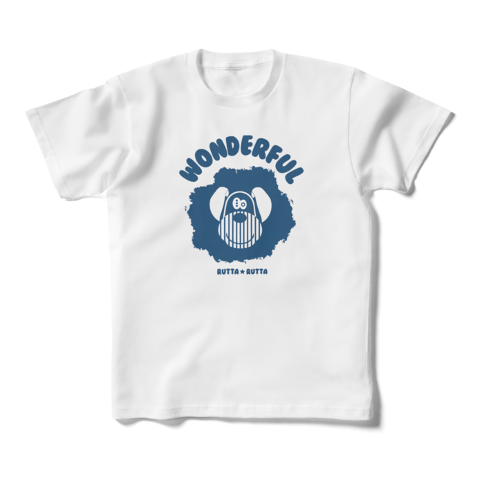 キッズTシャツ - 160cm (XS) - 正面