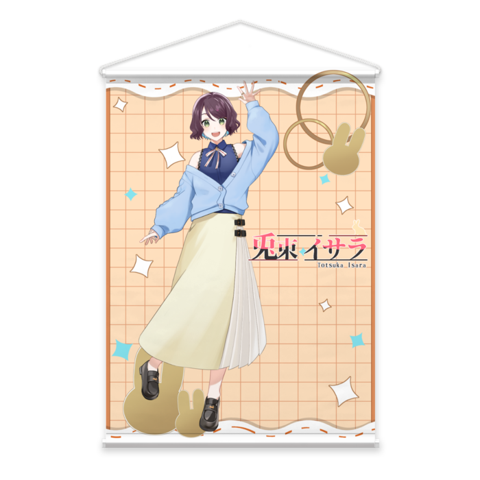 ショートヘアーver