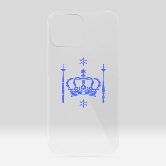 クリアiPhoneケース - iPhone 13 mini