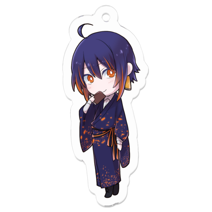 【小】50 x 50 (mm)