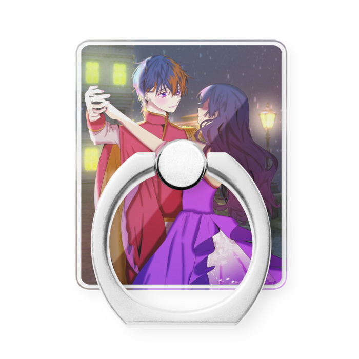 スマホリング