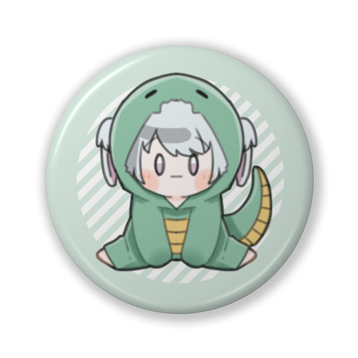 缶バッジ（バリュー） - 32mm