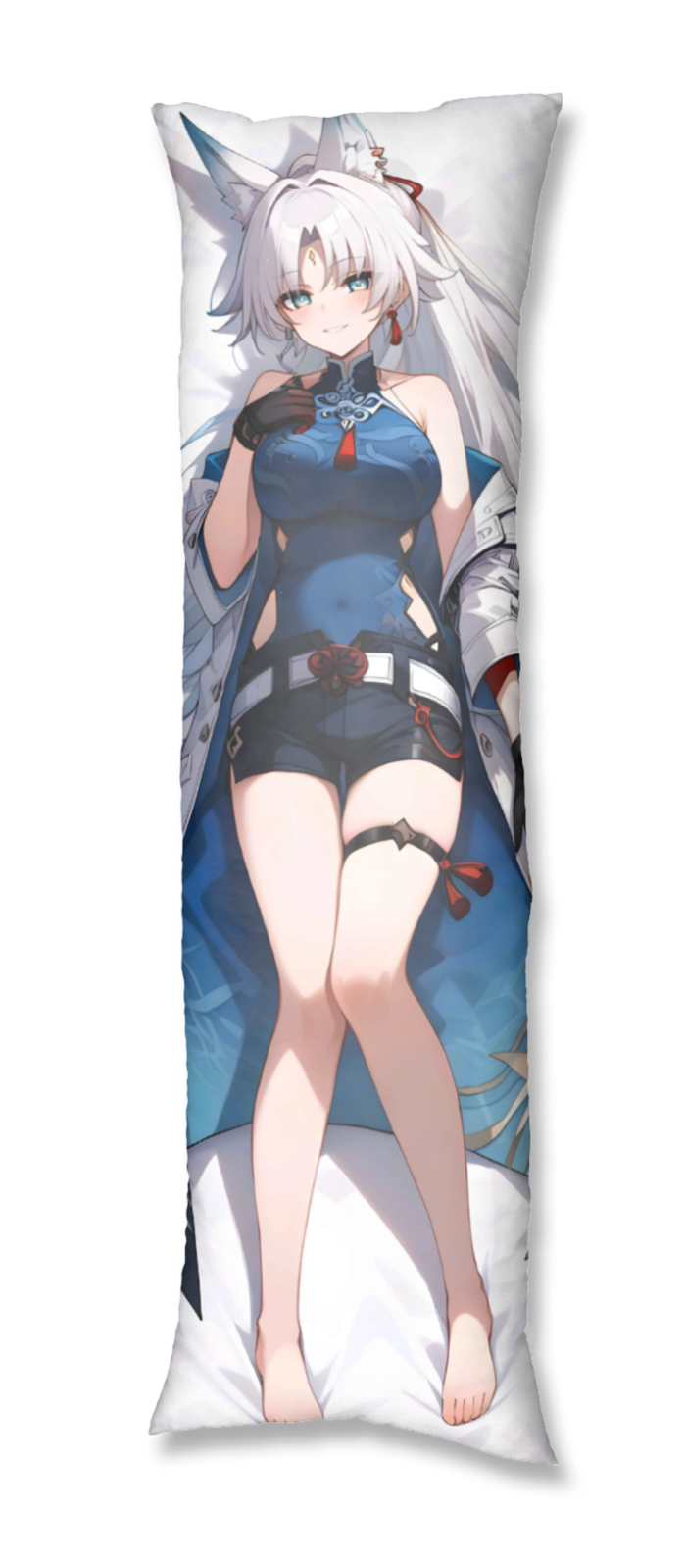 抱き枕カバー - 500x1600(mm)