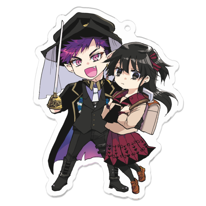 ストルワ&サトコ