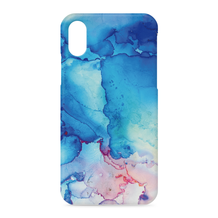 iPhoneケース - iPhone XS / X - 側面あり