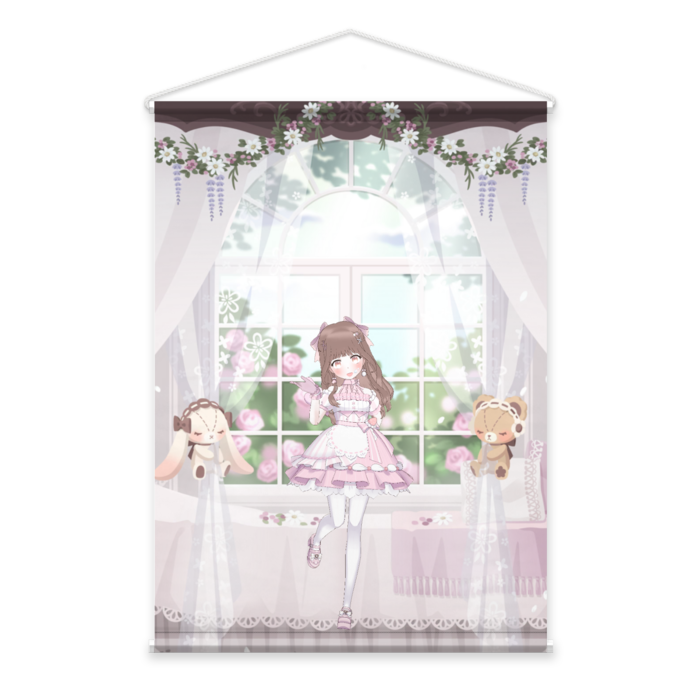 タペストリー - B2縦