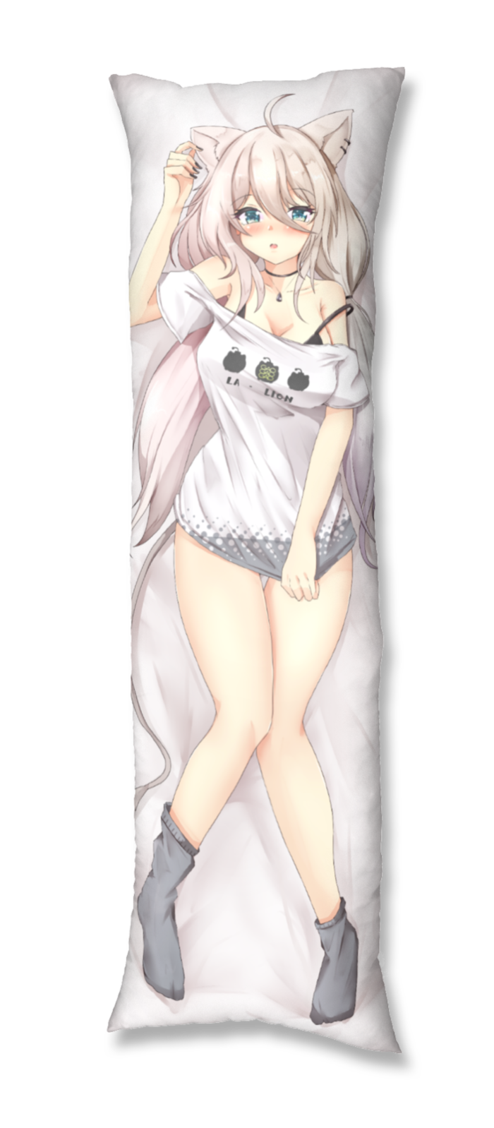 抱き枕カバー - 500x1600(mm)