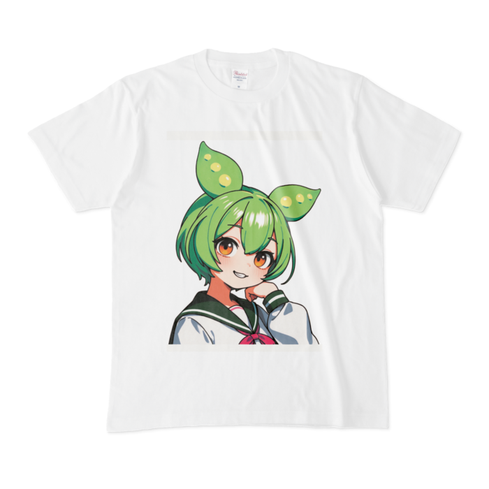 Tシャツ - M - 白