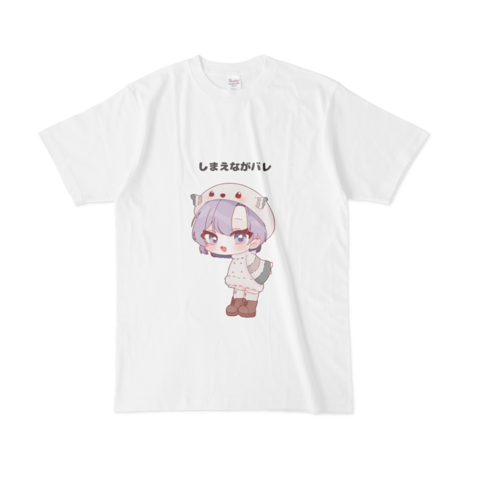 Tシャツ - L -しまえなが大