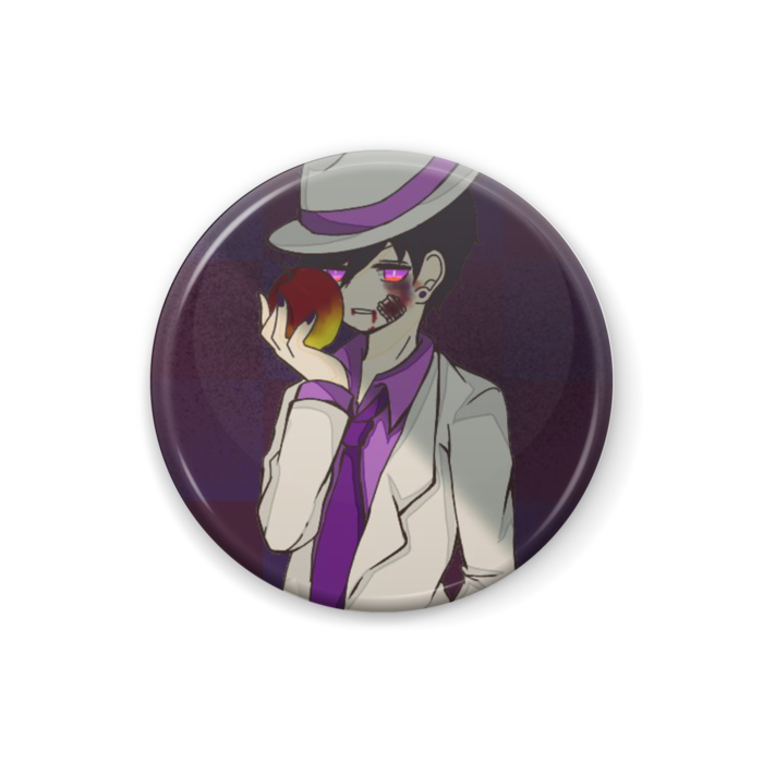 缶バッジ - 25mm(5)