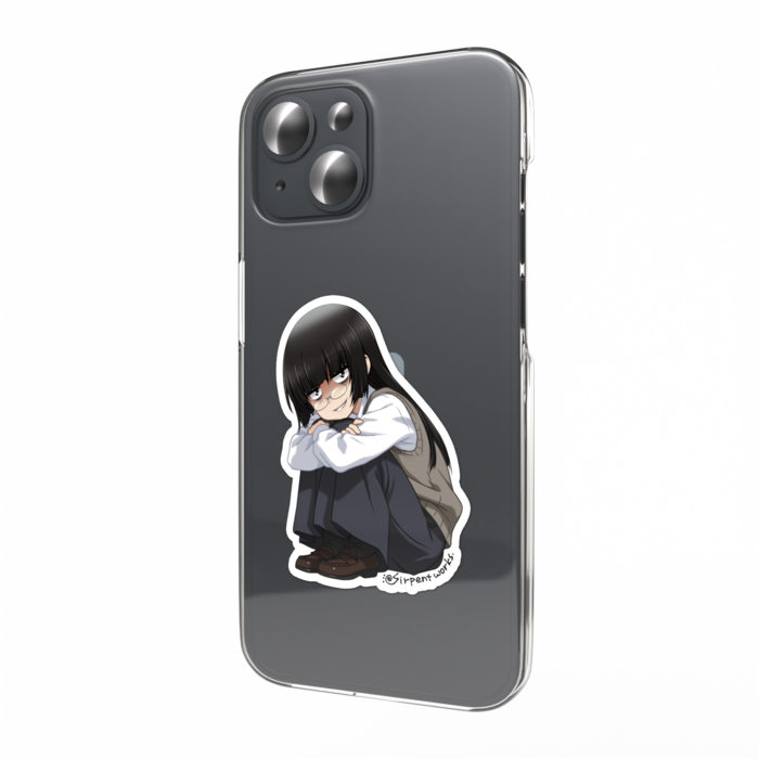 スマホステッカー - 縦