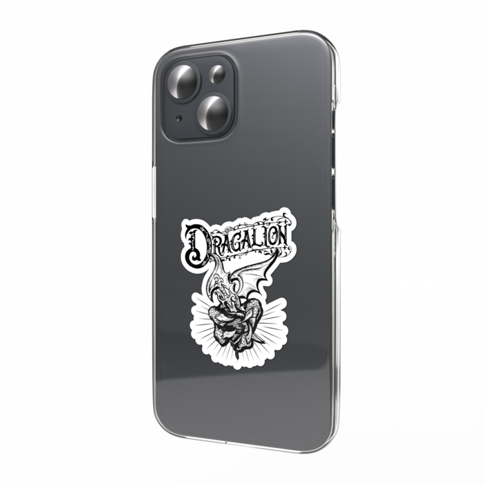 スマホステッカー - W55 × H91mm 以内