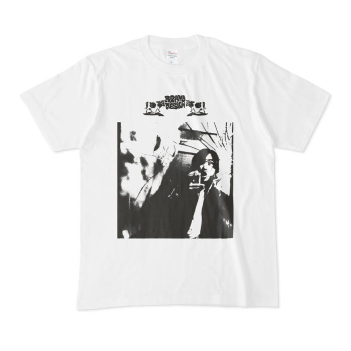 Tシャツ - M - 白