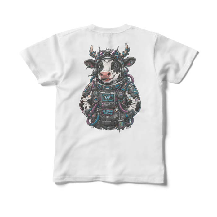 キッズTシャツ - 150cm - 背面